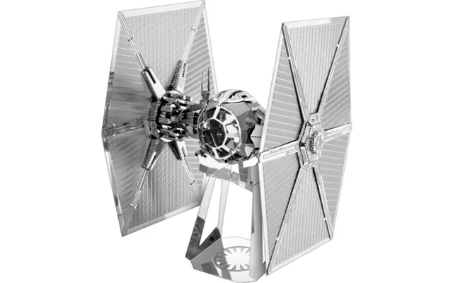 Metal Earth Star Wars Sta Special Forces Tie Fighter Metalbyggesæt