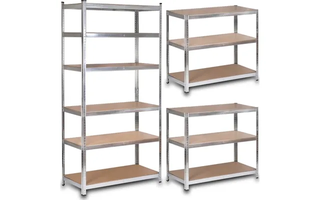 Metalinis Sand Liavimo Stovas 222 X 110 X 50 Cm Humberg Hr-815