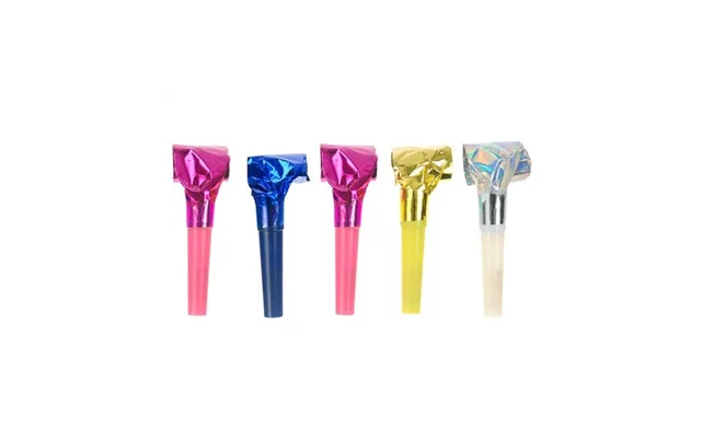 Metallic Ryslere - 20 Stk