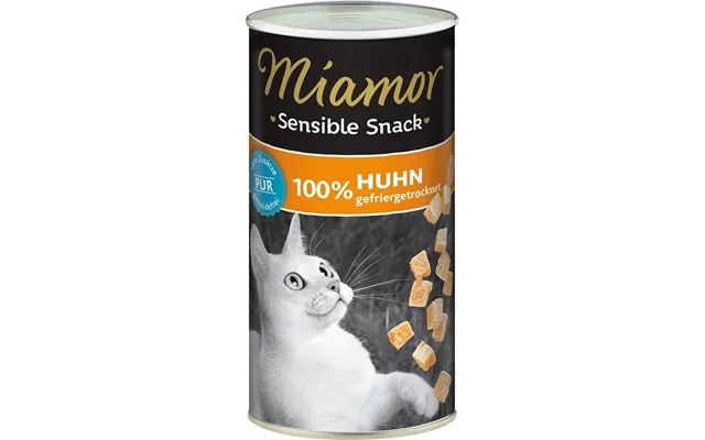 Miamor Sensible Snack Chicken - Kattegodbidder