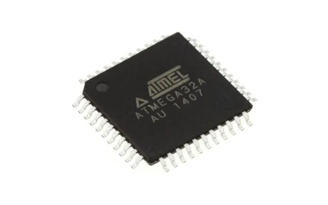 Microchip Technology Atmega32a-au