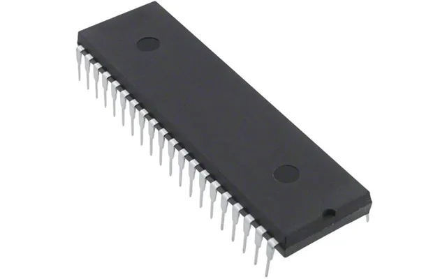 Microchip Technology Atmega8515-16pu