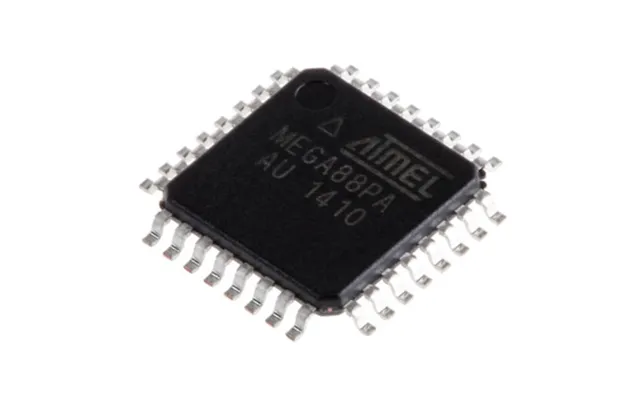 Microchip Technology Atmega88pa-au