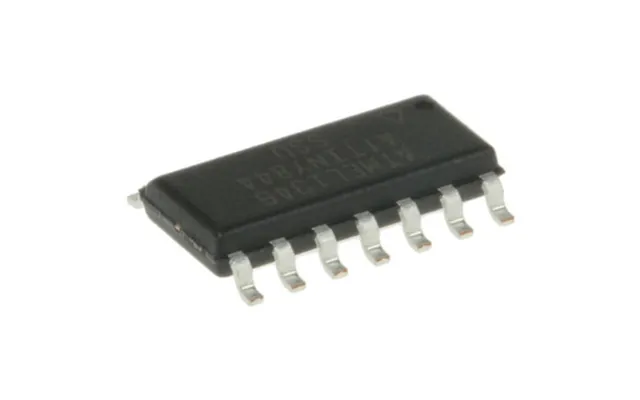 Microchip Technology Attiny84a-ssu