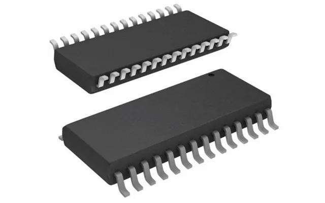Microchip Technology Pic18f248-i So