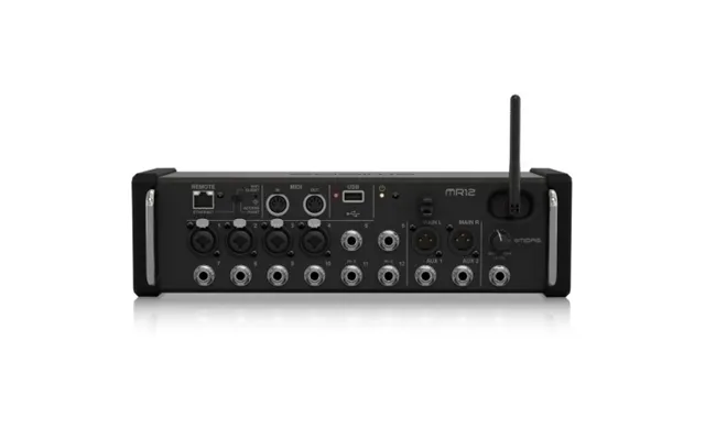 Midas Mr12 Digital Mixer