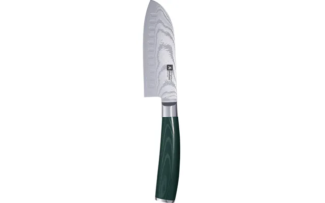 Midori - Santoku Knife 12.5cm