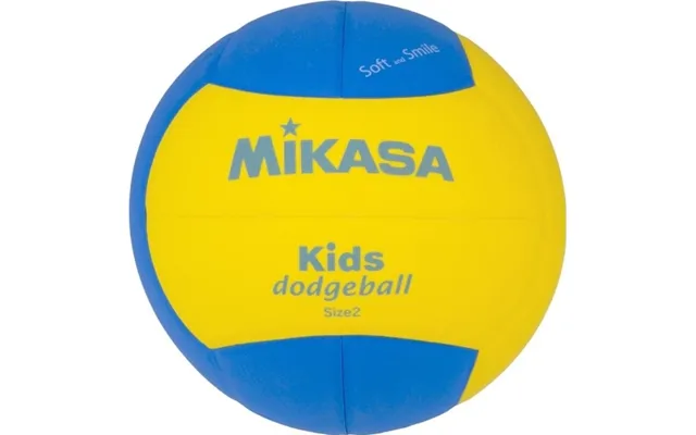 Mikasa Volleyball Mikasa Ds20 Kids Dodgeball