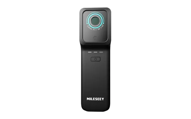 Mileseey Termisk Kamera Mileseey Tp2 Plus Wi-fi