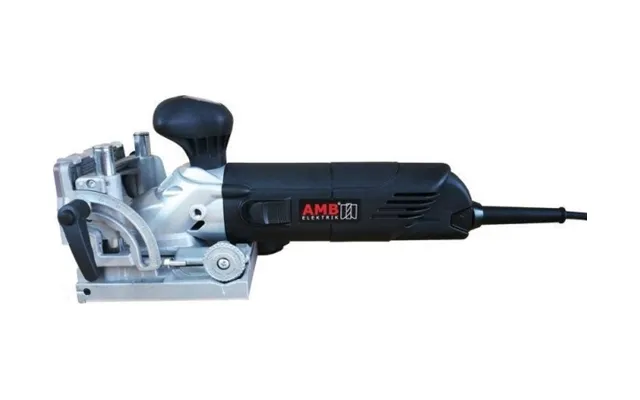 Milling Machine Amb 800 Fdf 800 W