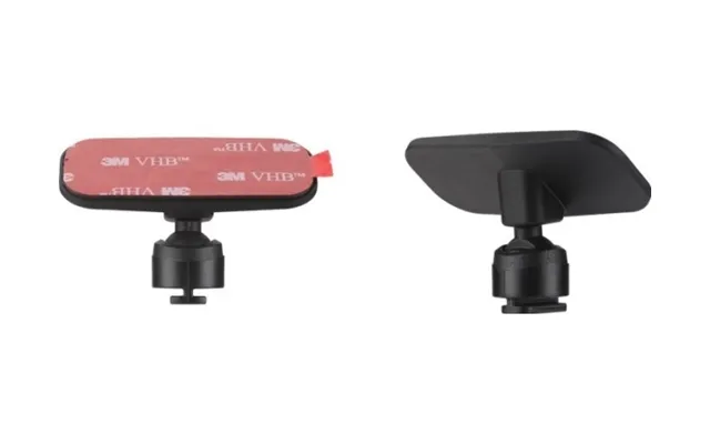 Mio 3m Adhesive Mount For Mivue 7 Series C540 Juodas
