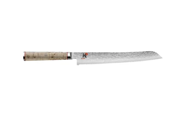 Miyabi 5000 Mcd Brødkniv 23 Cm