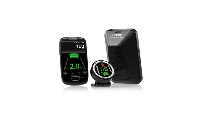 Mobileye 560