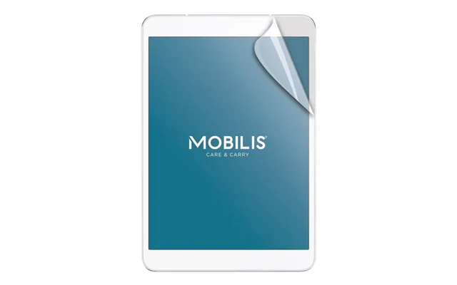 Mobilis - Skærmbeskytter For Tablet