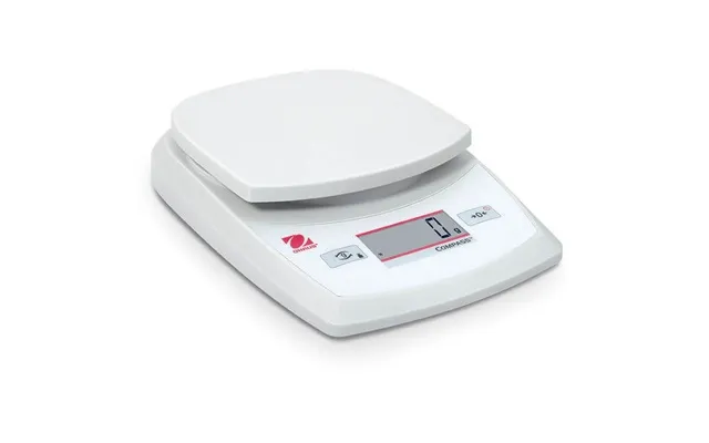 Mobilvægt Ohaus Compass Cr Cr2200