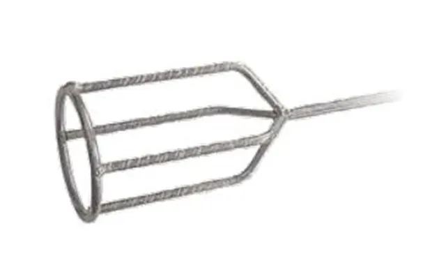 Modeco Gipsrører E2 12-30 Kg 100 Cm Sds - Mn-79-076