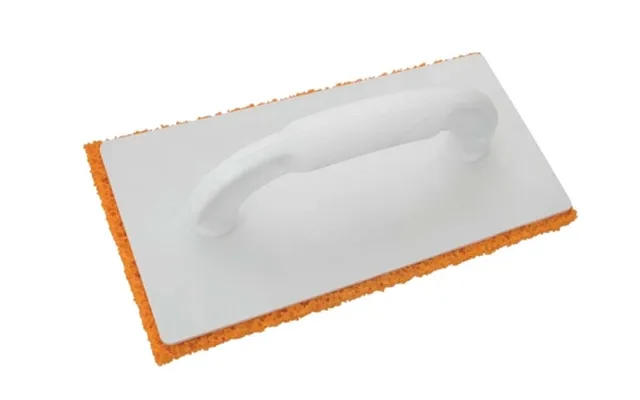 Modeco Plastkasse Med Skumgummi Tynd 120x260 Mm - Mn-73-109
