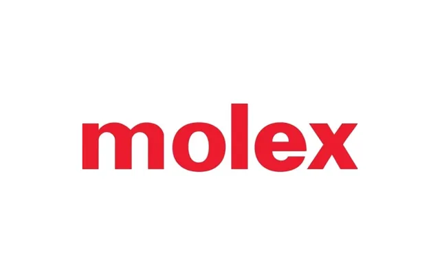 Molex 1210640603 Ventilstik Indhold 1 Stk