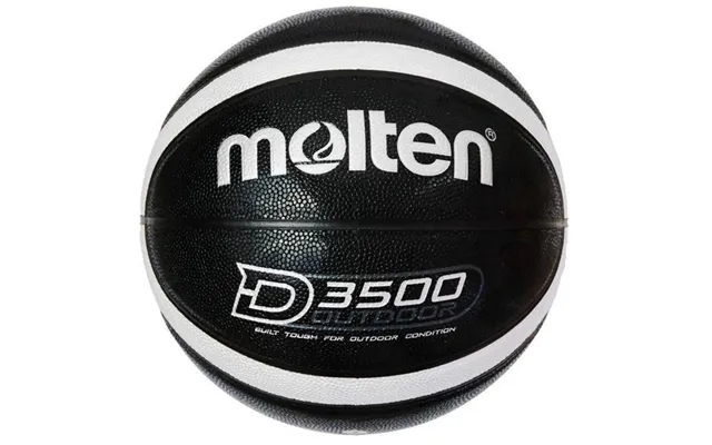 Molten Basketball Model 3500 Str. 7