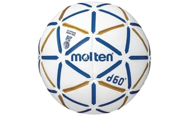 Molten D60 Håndbold Str. 1