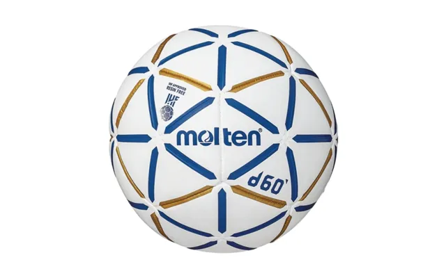 Molten D60 Håndbold Str. 2
