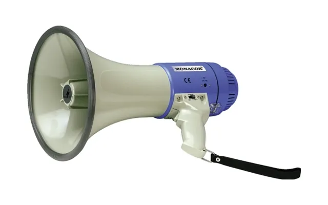 Monacor Tm-25 - 23 Cm