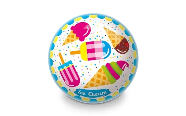 Mondo Legebold Ice Cream & Donut 26041