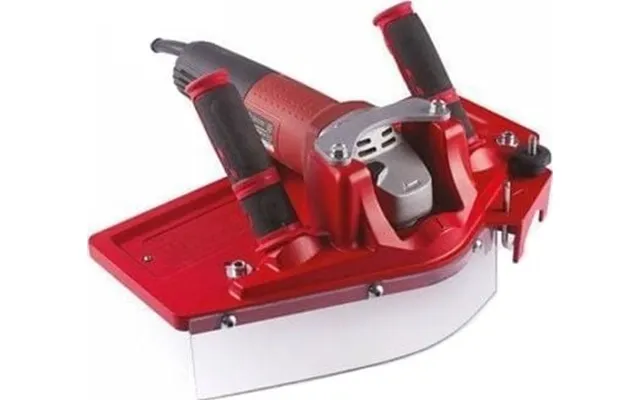 Montolite Electric Milling Machine Toprofile