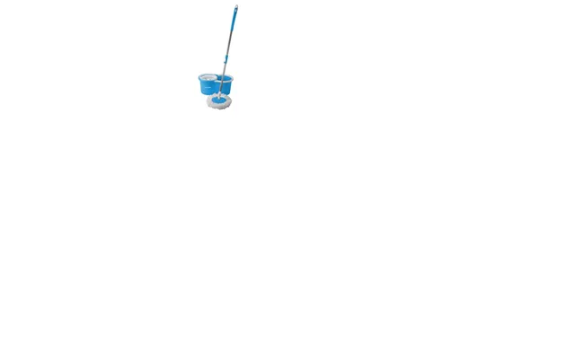 Mop Esperanza Perfect Clean Ehs005 Z Wiadrem