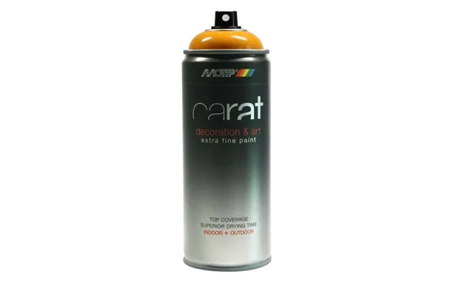 Motip Carat Melon Yellow