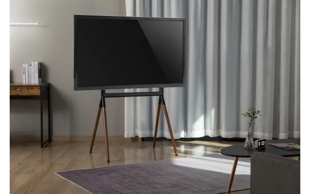 Mozi Art Series Fs-21 Gulvstativ Til 49 75 Tv