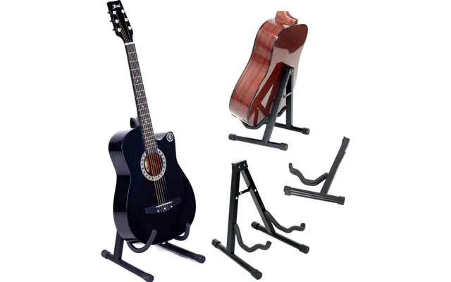 Mozos Stativ Til Guitar Gstand