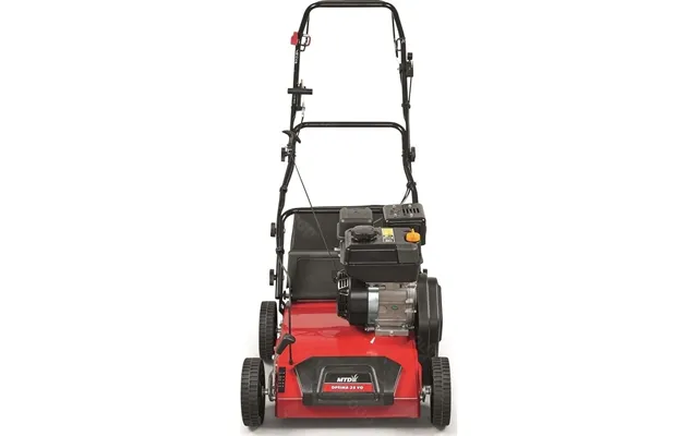 Mtd Benzininis Skarifikatorius Optima 35 Vo