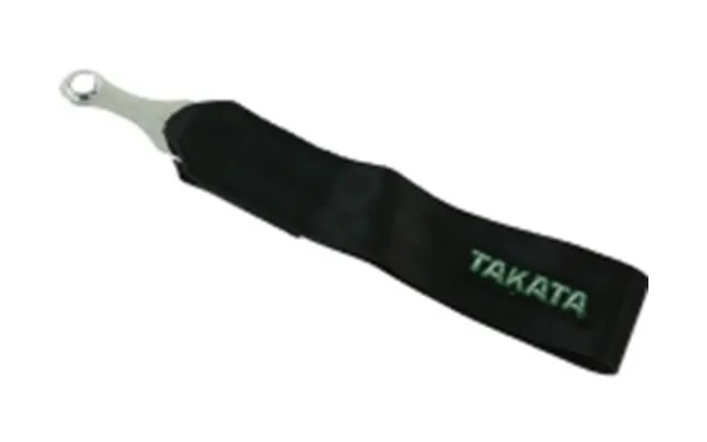Mtuning F Bugseringsrem Takata Sort