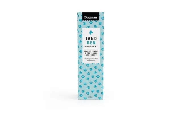 Mundspray 175 Ml