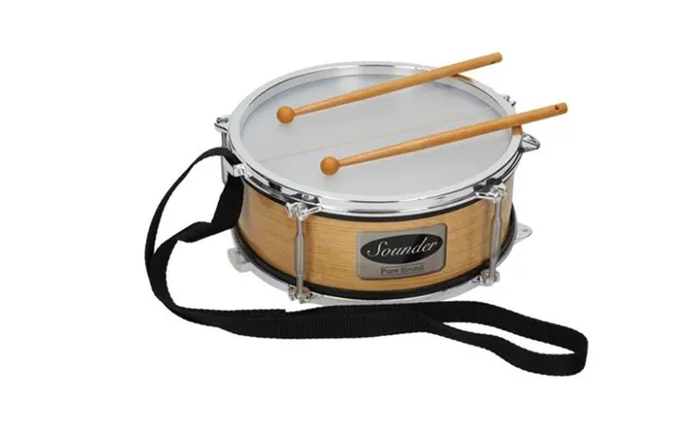 Music Lilletromme 25 Cm