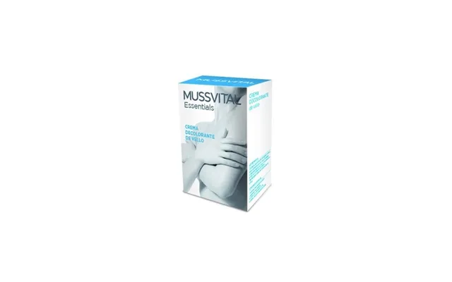 Mussvital Colour Accessories