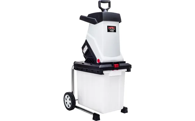 Nac Ak Smulkintuvas 2500w 40mm - 45l