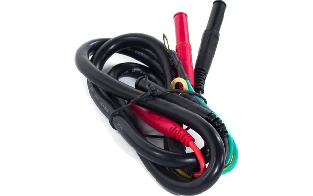 Nac Kabel Til At Forbinde 2 Generatorer Gig-11-se 1 M