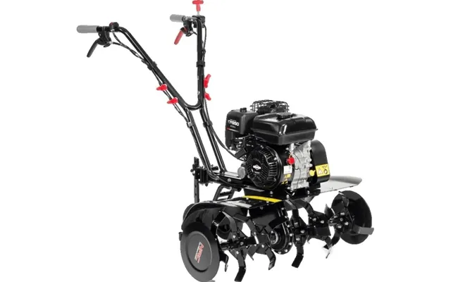 Nac Spal. 208cc Tip80-cr950 Jordkomprimator