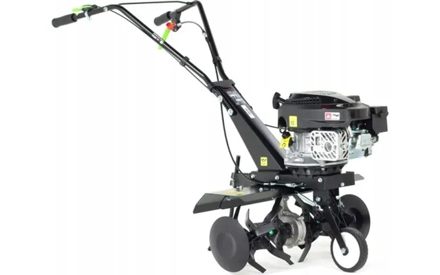 Nac Spal.160cc Tip60-160r-ro Soilbagriser