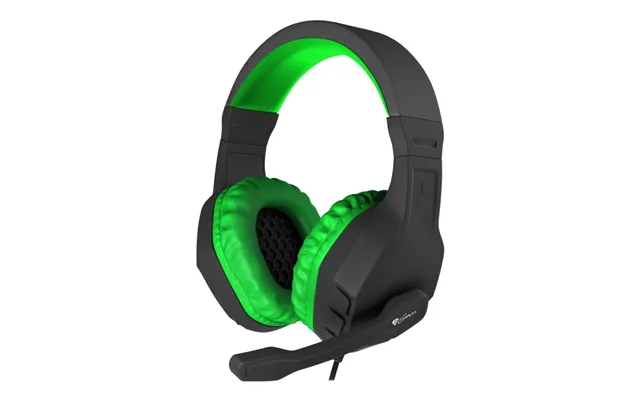 Natec Genesis Argon 200 - Headset
