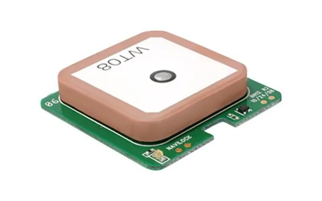 Navilock Nl-651eusb - Gps Modtagermodul