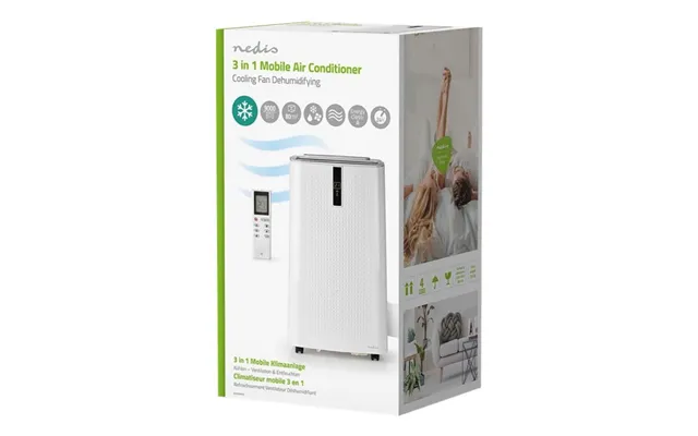 Nedis - Airconditioner