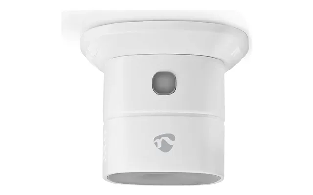 Nedis Smartlife - Kulstofmonoxid-sensor