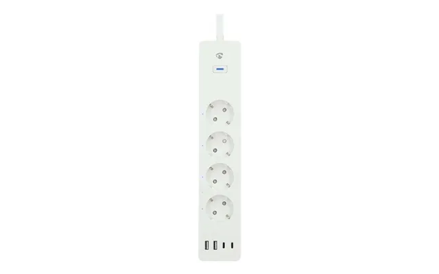 Nedis Smartlife - Smart Strømstrip