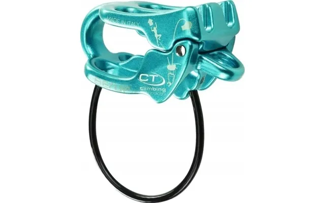 Nedstigningsudstyr Climbing Technology Be Up - Elektrisk