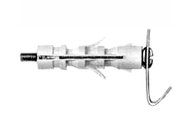 Nenurodyta V Spejlholder 9x40
