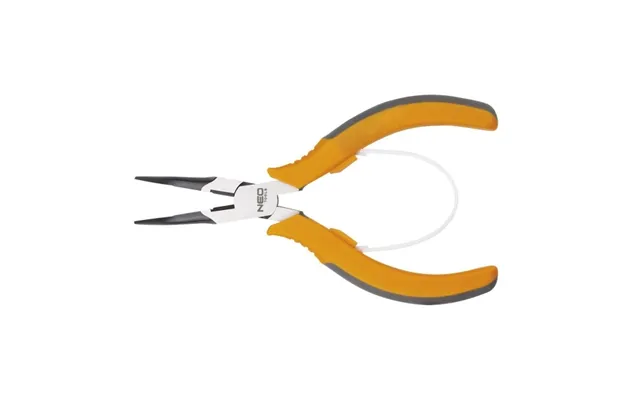 Neo Elektronik 45 Spidstang 140mm - 2370069