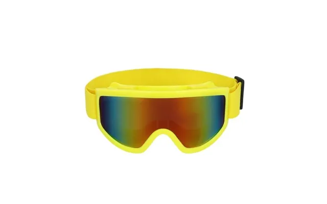 Neongule Skibriller